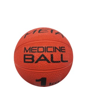 Medicine Ball color 1kg META
