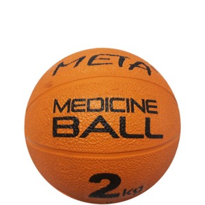 Medicine Ball color 2kg META