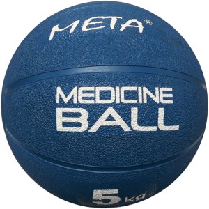 Medicine Ball color 5kg META